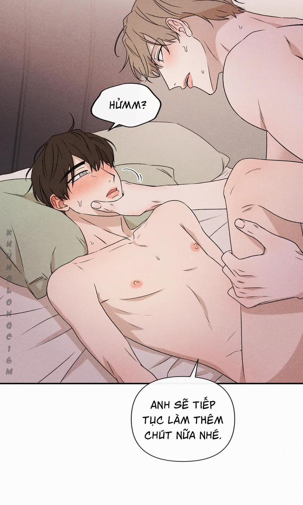 Đừng Cho Em Hy Vọng 44 trang 56