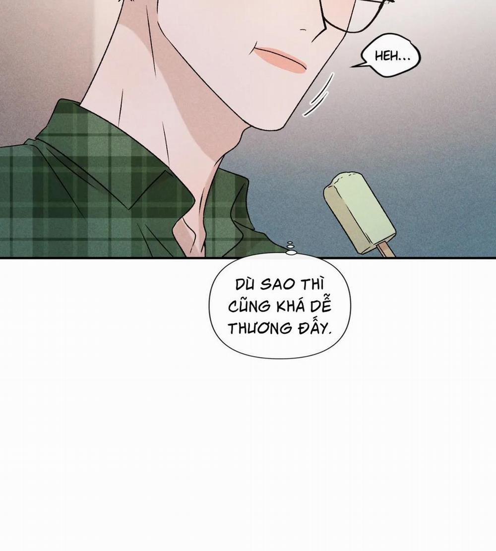 Đừng Cho Em Hy Vọng 46 trang 20