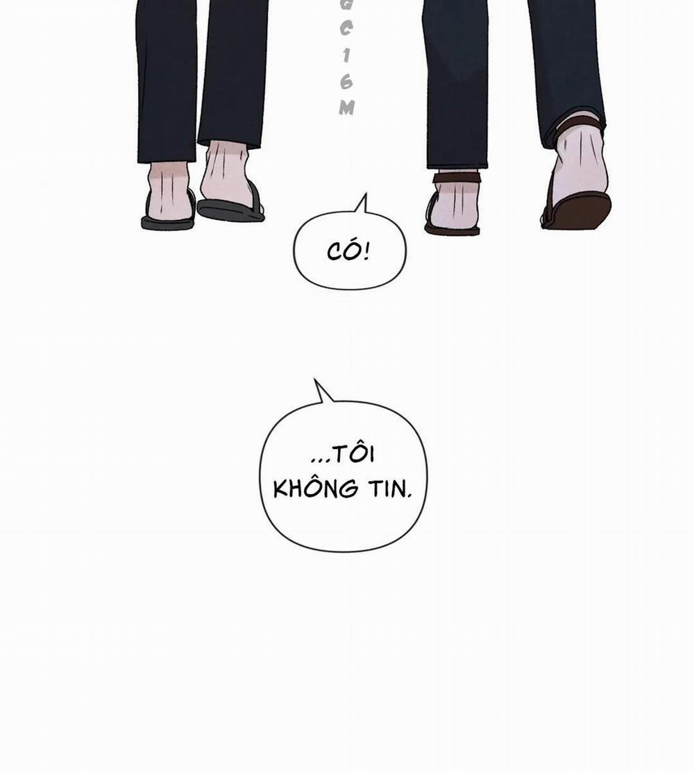 Đừng Cho Em Hy Vọng 46 trang 23