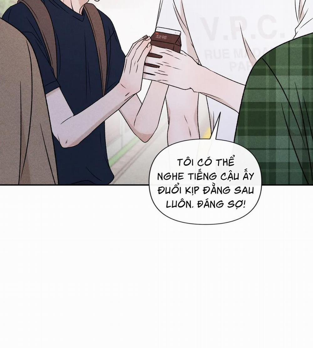 Đừng Cho Em Hy Vọng 46 trang 26