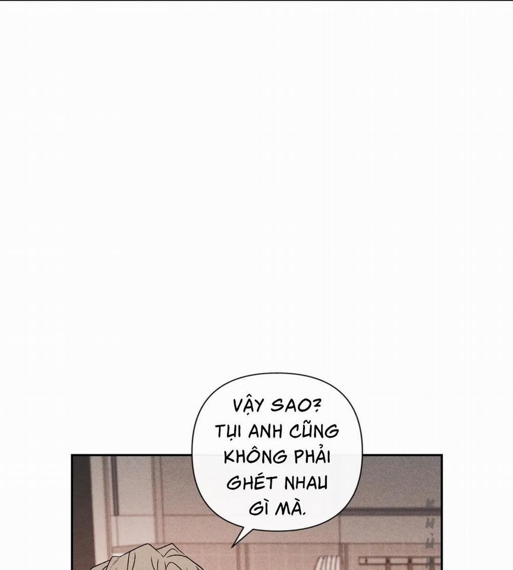 Đừng Cho Em Hy Vọng 46 trang 35