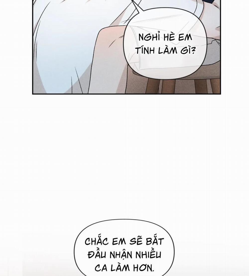 Đừng Cho Em Hy Vọng 46 trang 40