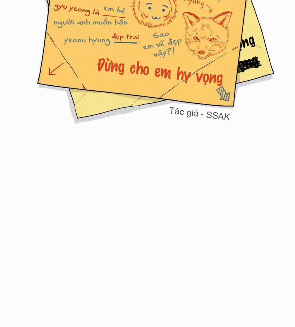 Đừng Cho Em Hy Vọng 46 trang 62