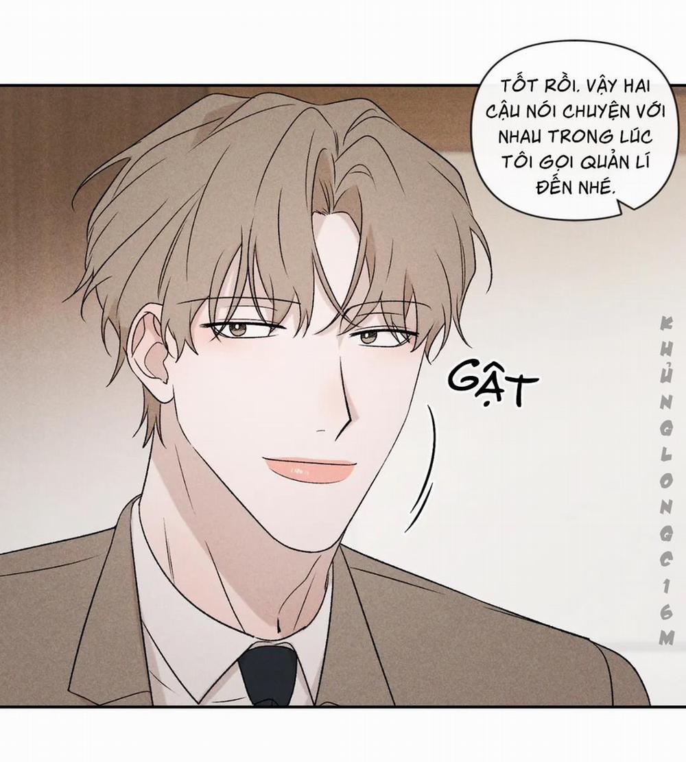 Đừng Cho Em Hy Vọng 46 trang 90