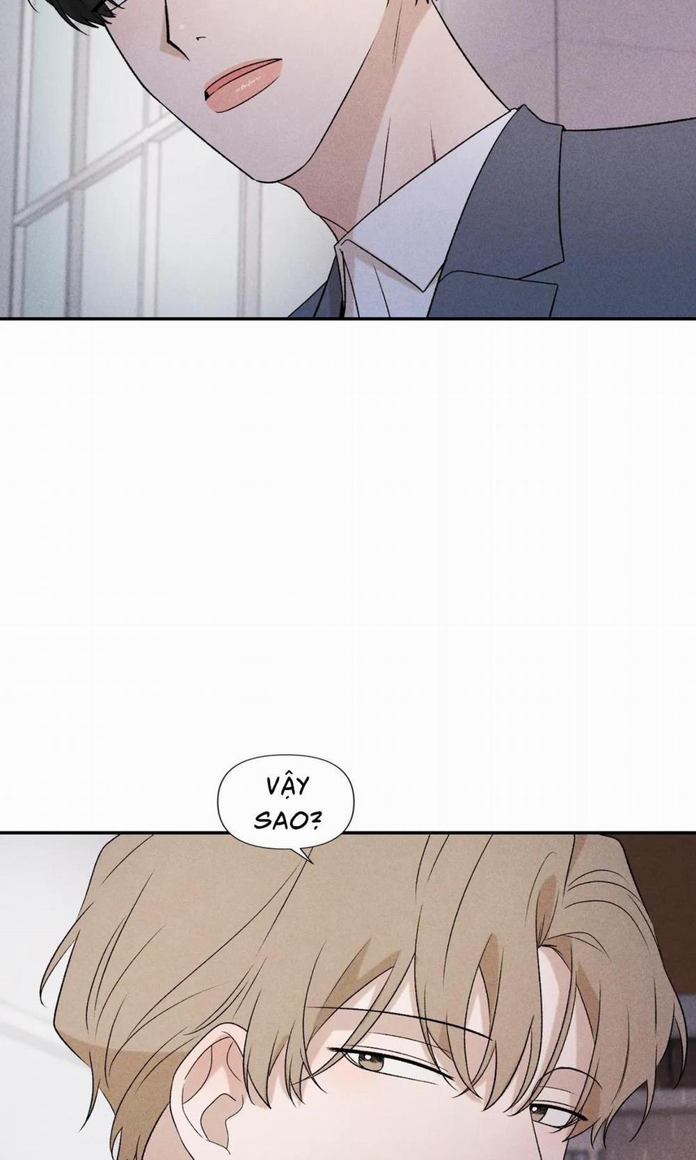 Đừng Cho Em Hy Vọng 47 trang 11