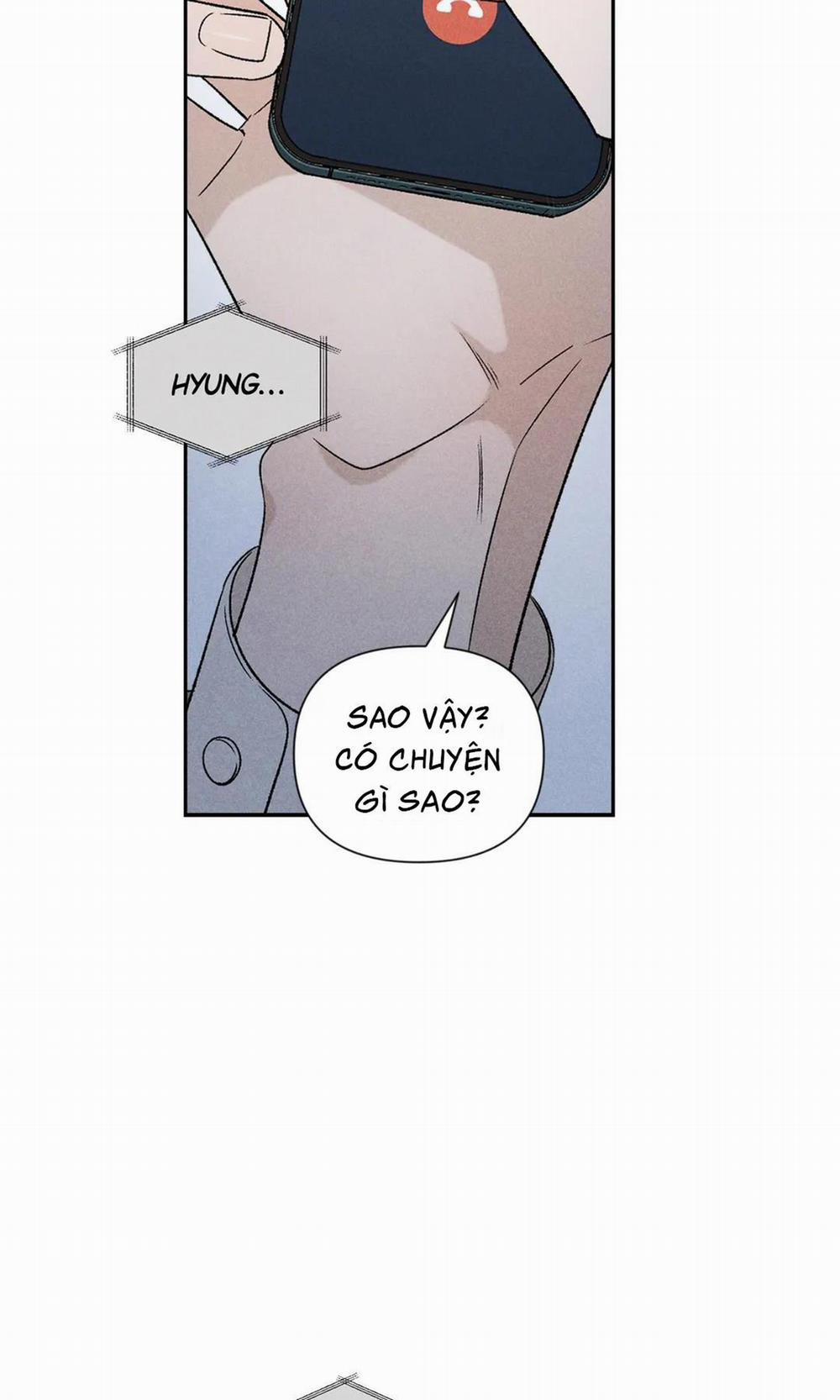 Đừng Cho Em Hy Vọng 47 trang 25