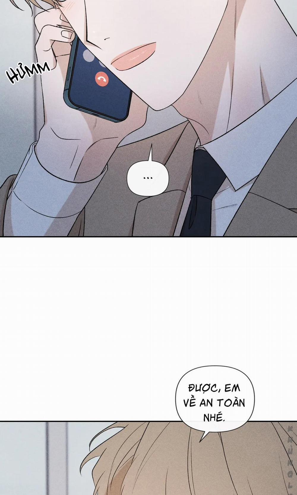 Đừng Cho Em Hy Vọng 47 trang 35