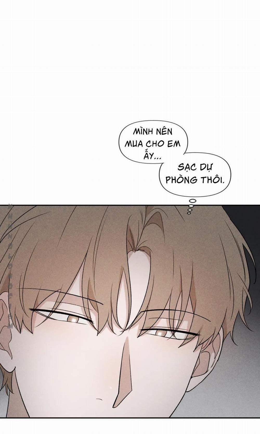 Đừng Cho Em Hy Vọng 47 trang 51