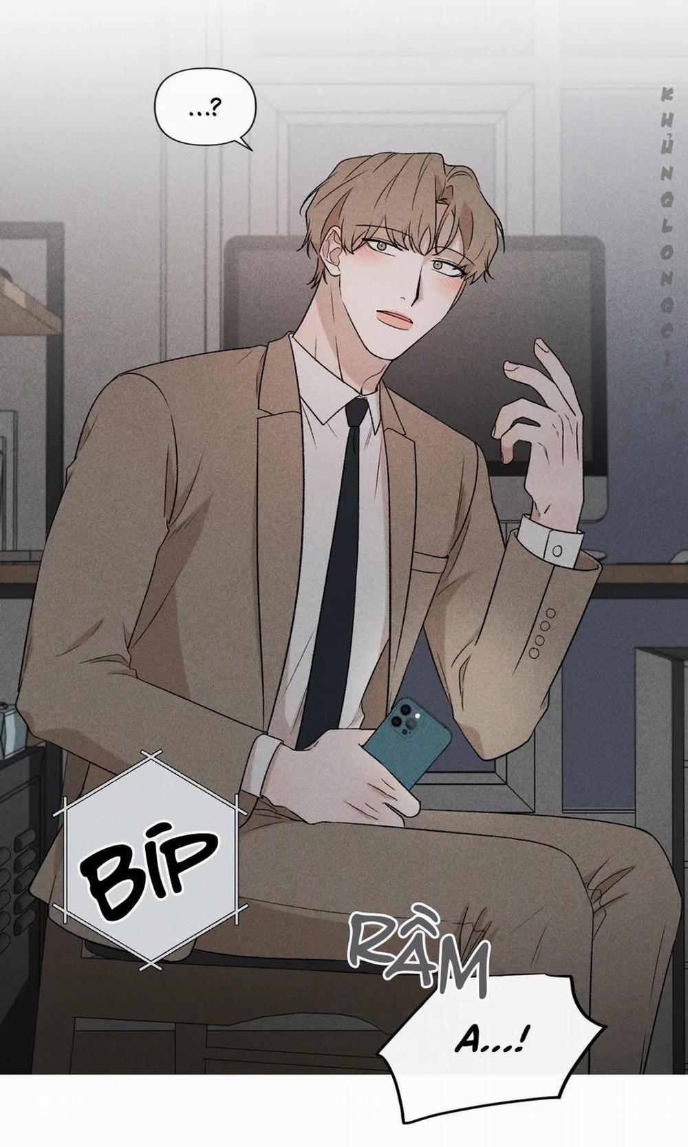 Đừng Cho Em Hy Vọng 47 trang 57