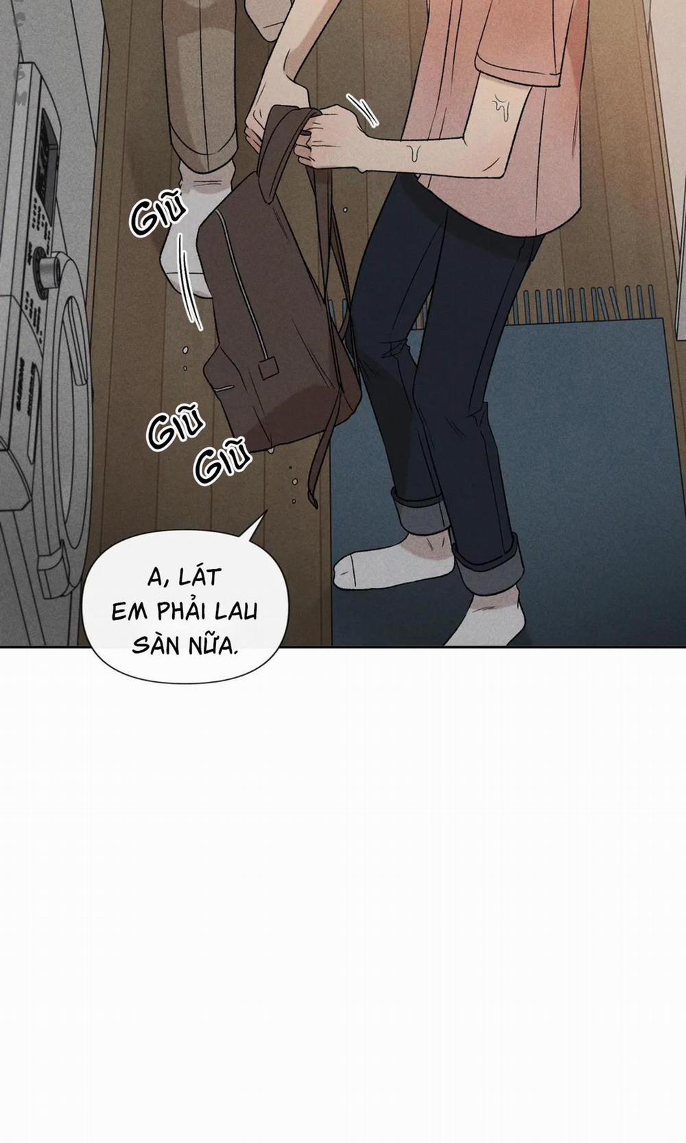 Đừng Cho Em Hy Vọng 47 trang 63