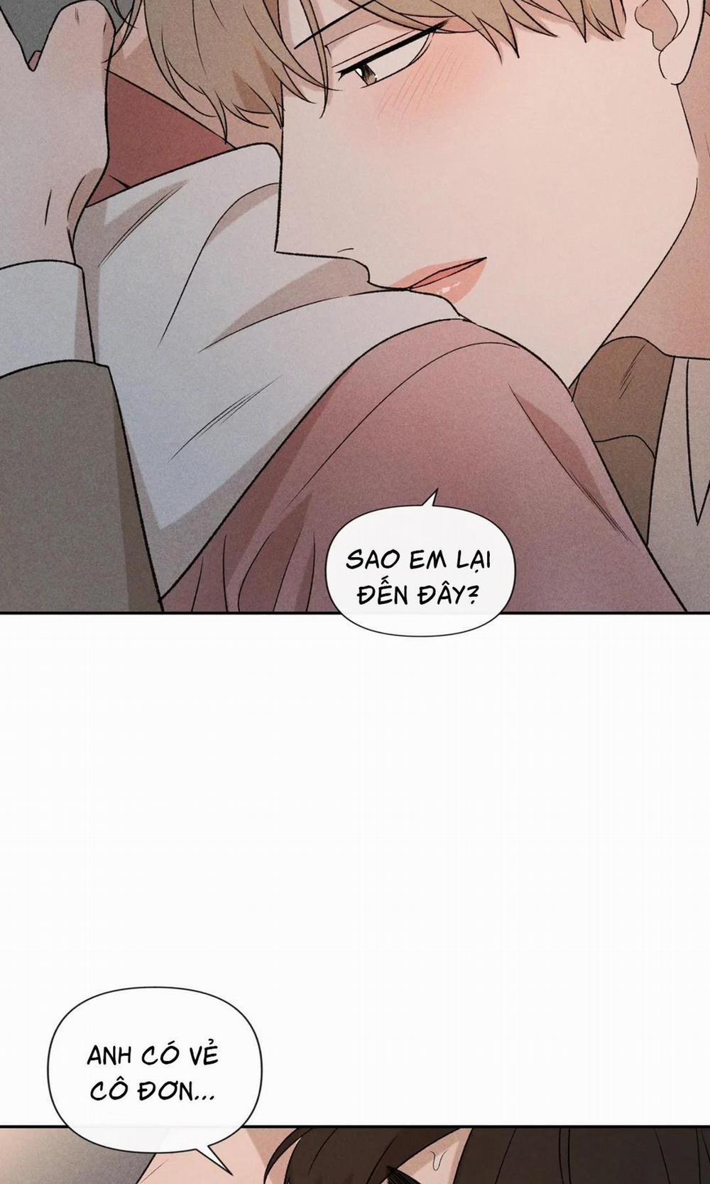 Đừng Cho Em Hy Vọng 47 trang 71