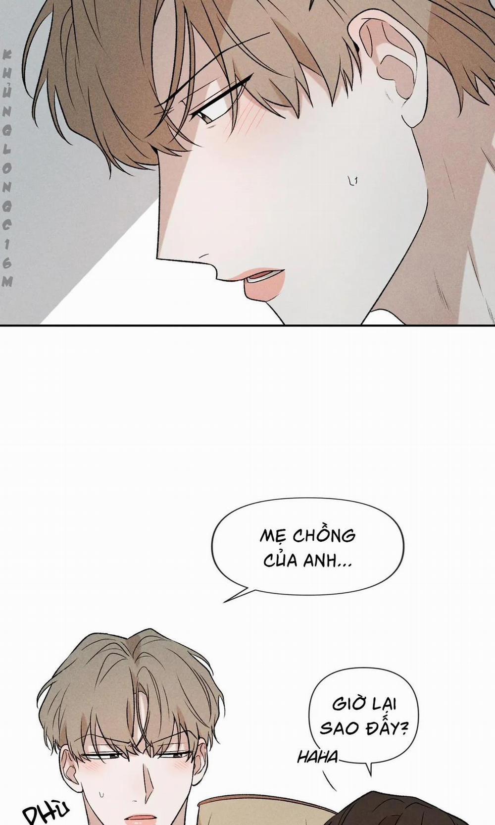Đừng Cho Em Hy Vọng 49 trang 25