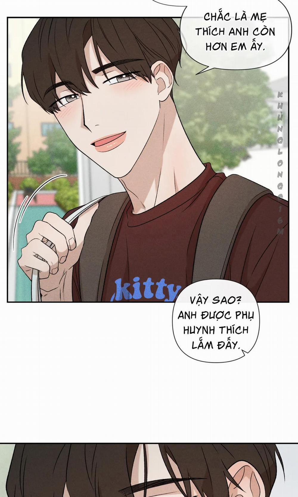 Đừng Cho Em Hy Vọng 49 trang 29