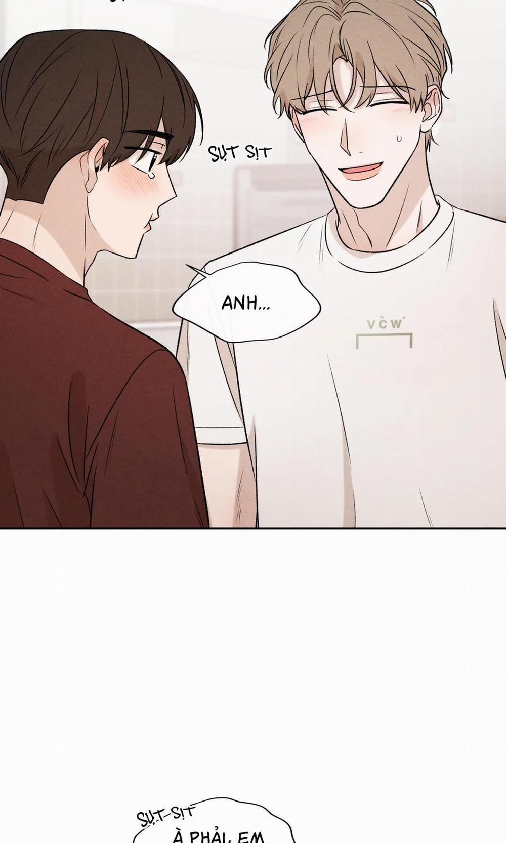 Đừng Cho Em Hy Vọng 49 trang 37