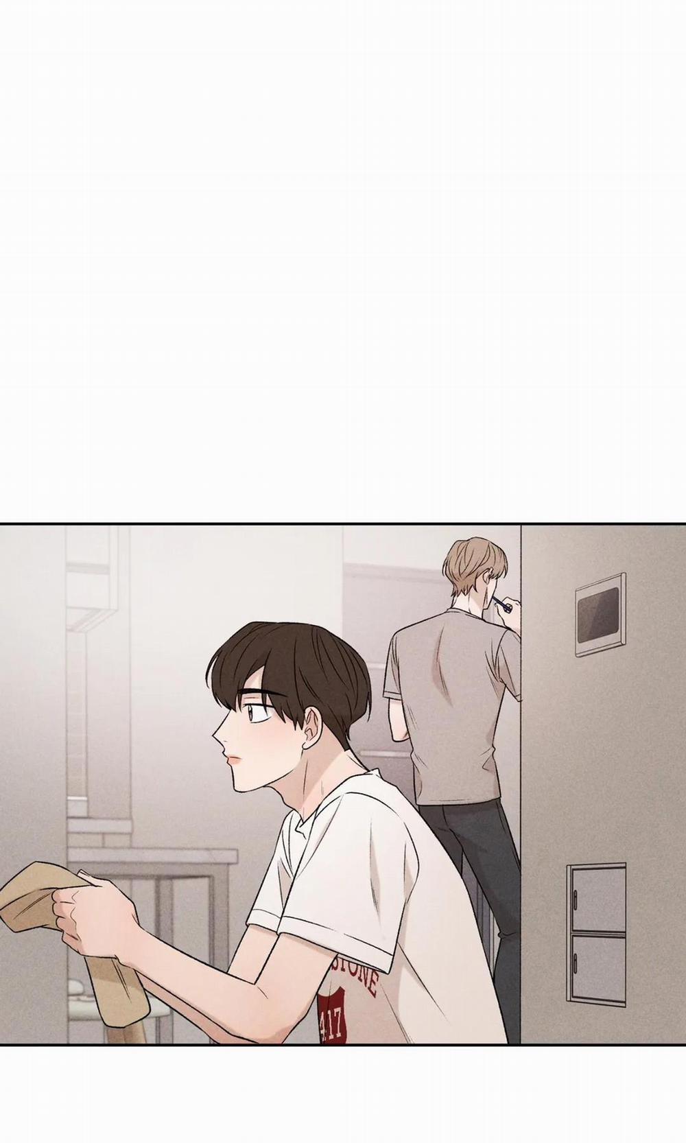 Đừng Cho Em Hy Vọng 49 trang 44