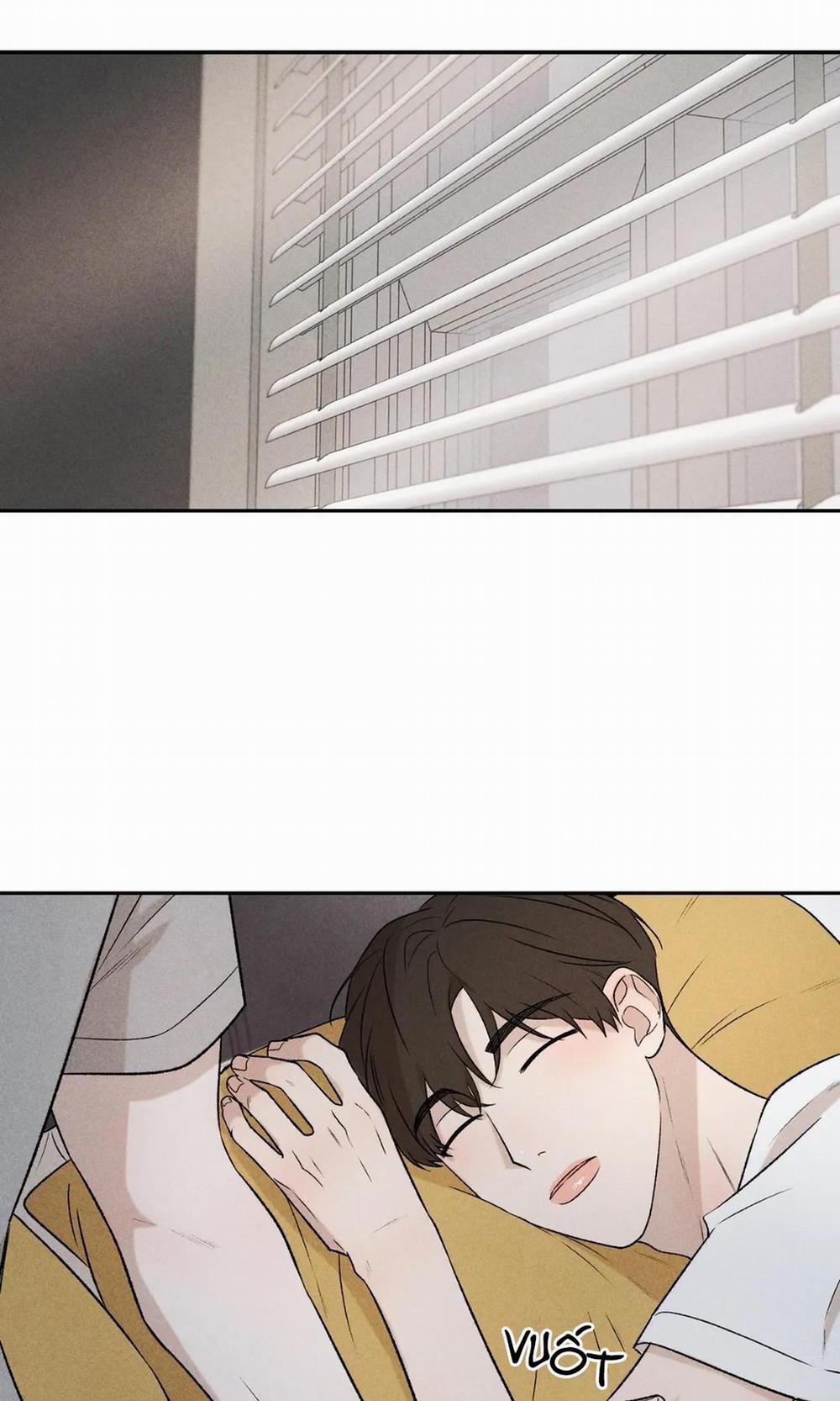 Đừng Cho Em Hy Vọng 49 trang 48