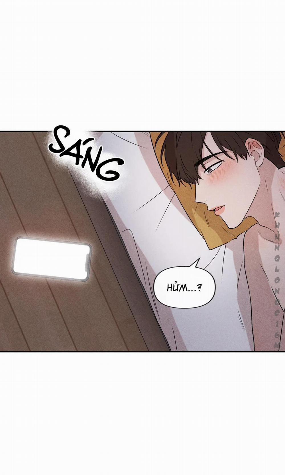 Đừng Cho Em Hy Vọng 49 trang 69