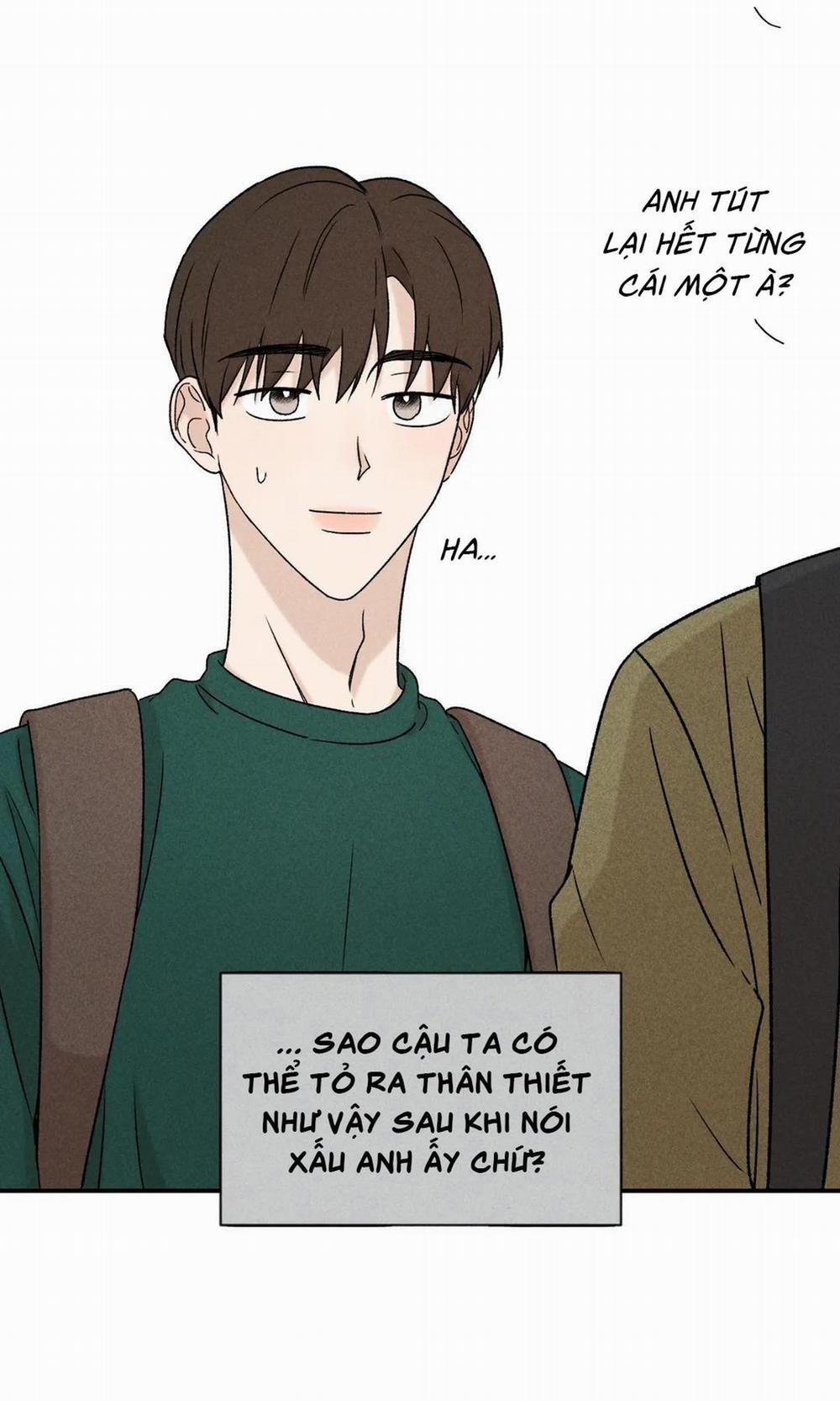 Đừng Cho Em Hy Vọng 5 trang 69