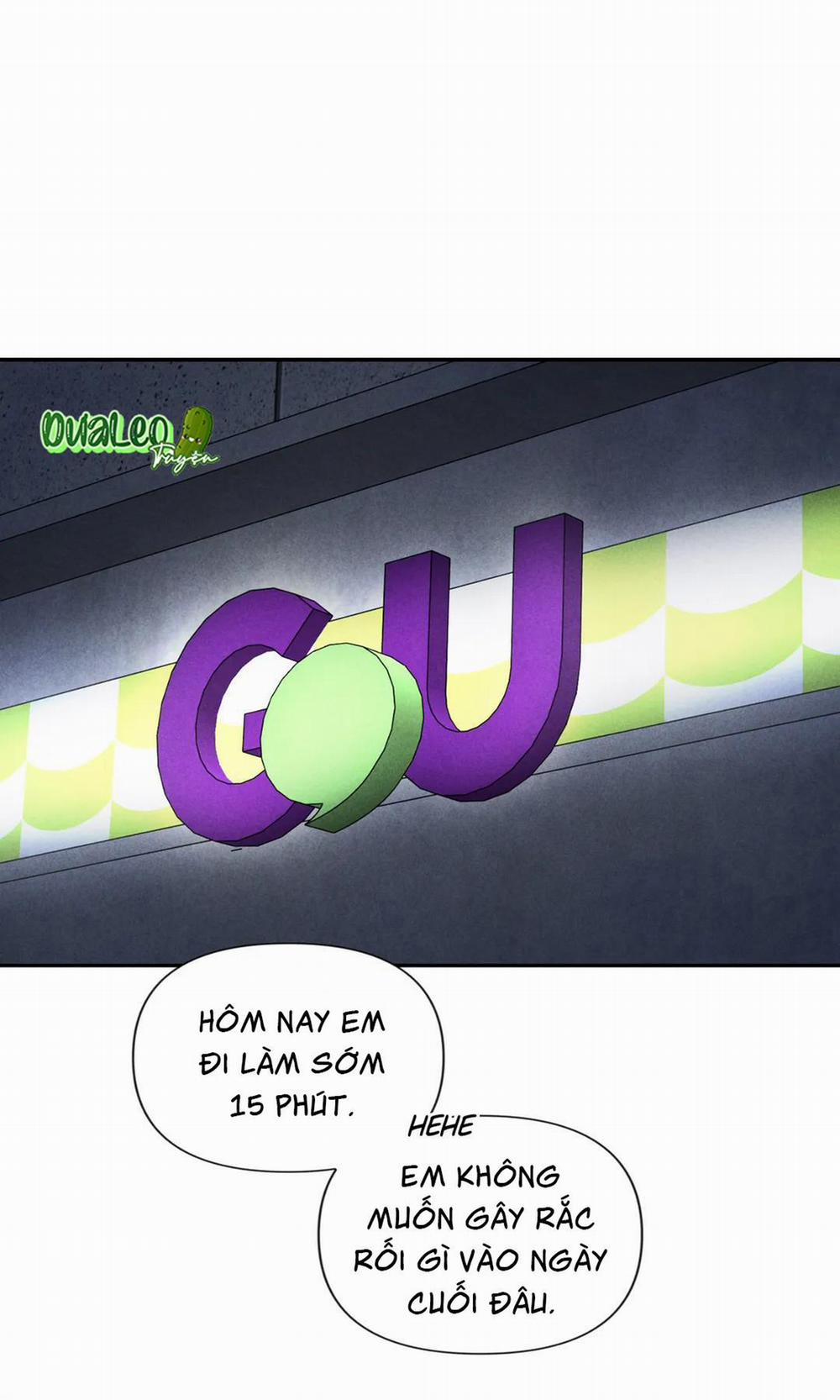 Đừng Cho Em Hy Vọng 50 End trang 0