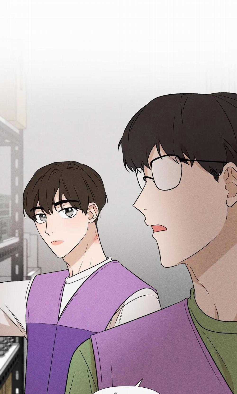 Đừng Cho Em Hy Vọng 50 End trang 1