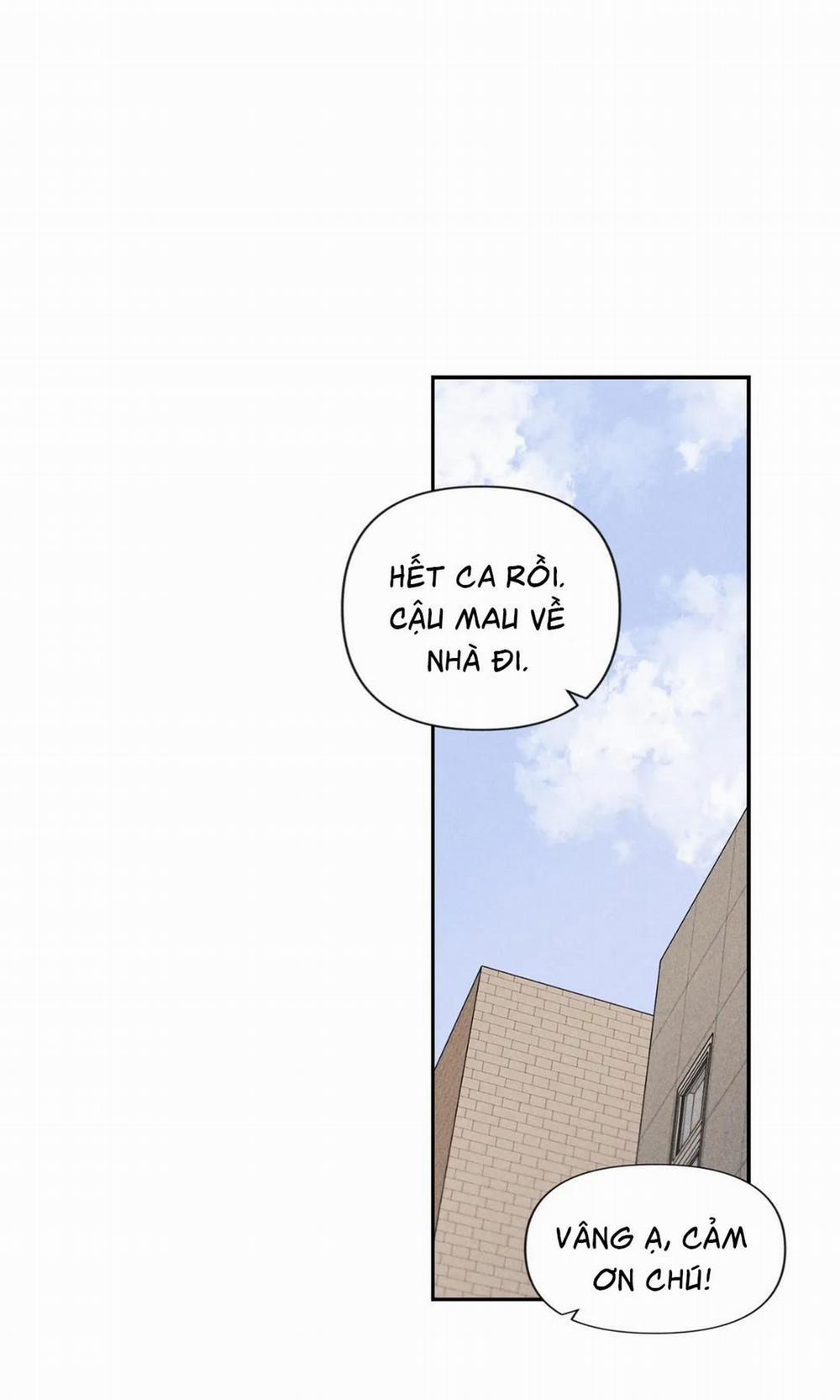 Đừng Cho Em Hy Vọng 50 End trang 18