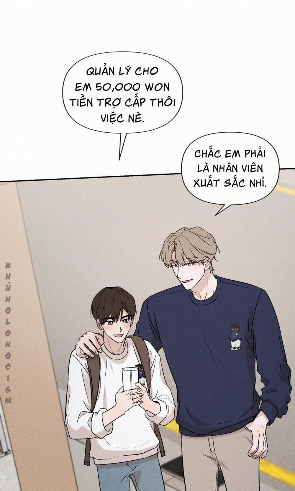 Đừng Cho Em Hy Vọng 50 End trang 27