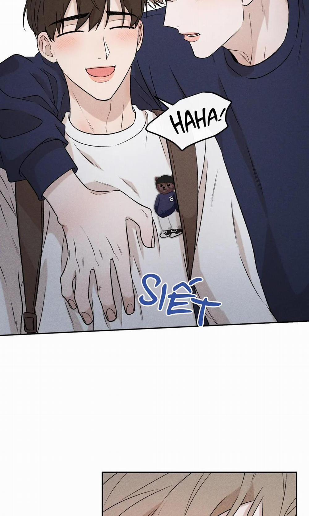 Đừng Cho Em Hy Vọng 50 End trang 32