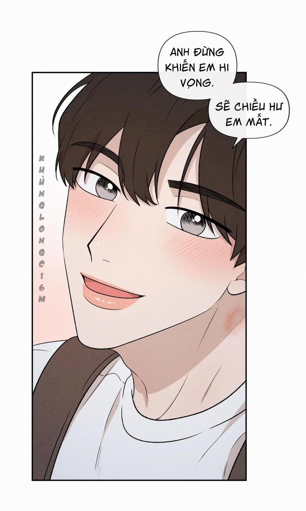 Đừng Cho Em Hy Vọng 50 End trang 34