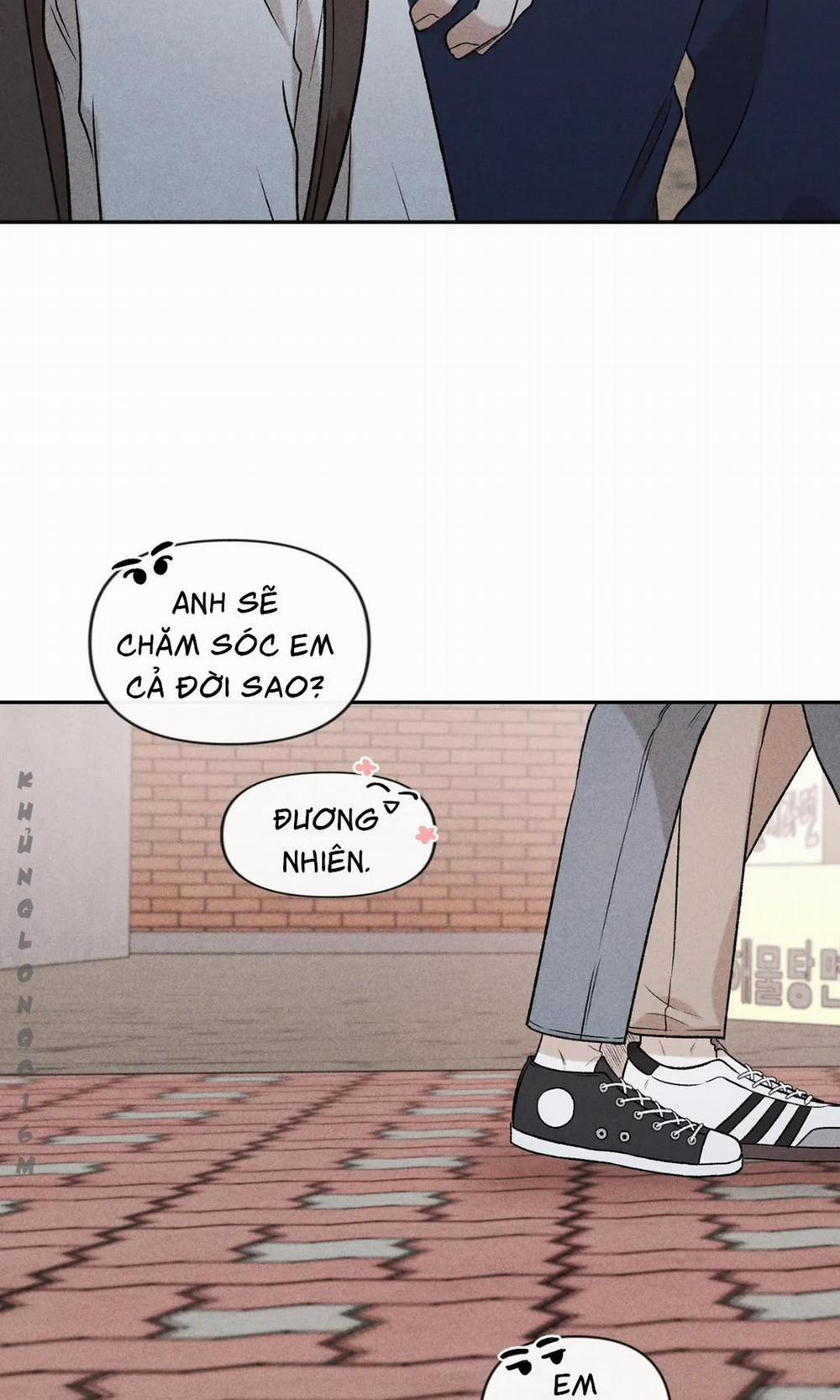 Đừng Cho Em Hy Vọng 50 End trang 37