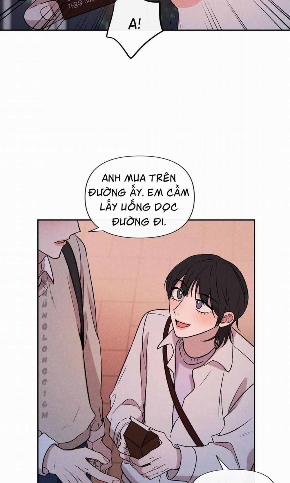 Đừng Cho Em Hy Vọng 50 End trang 42