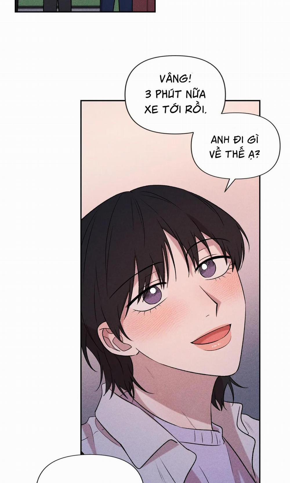 Đừng Cho Em Hy Vọng 50 End trang 44