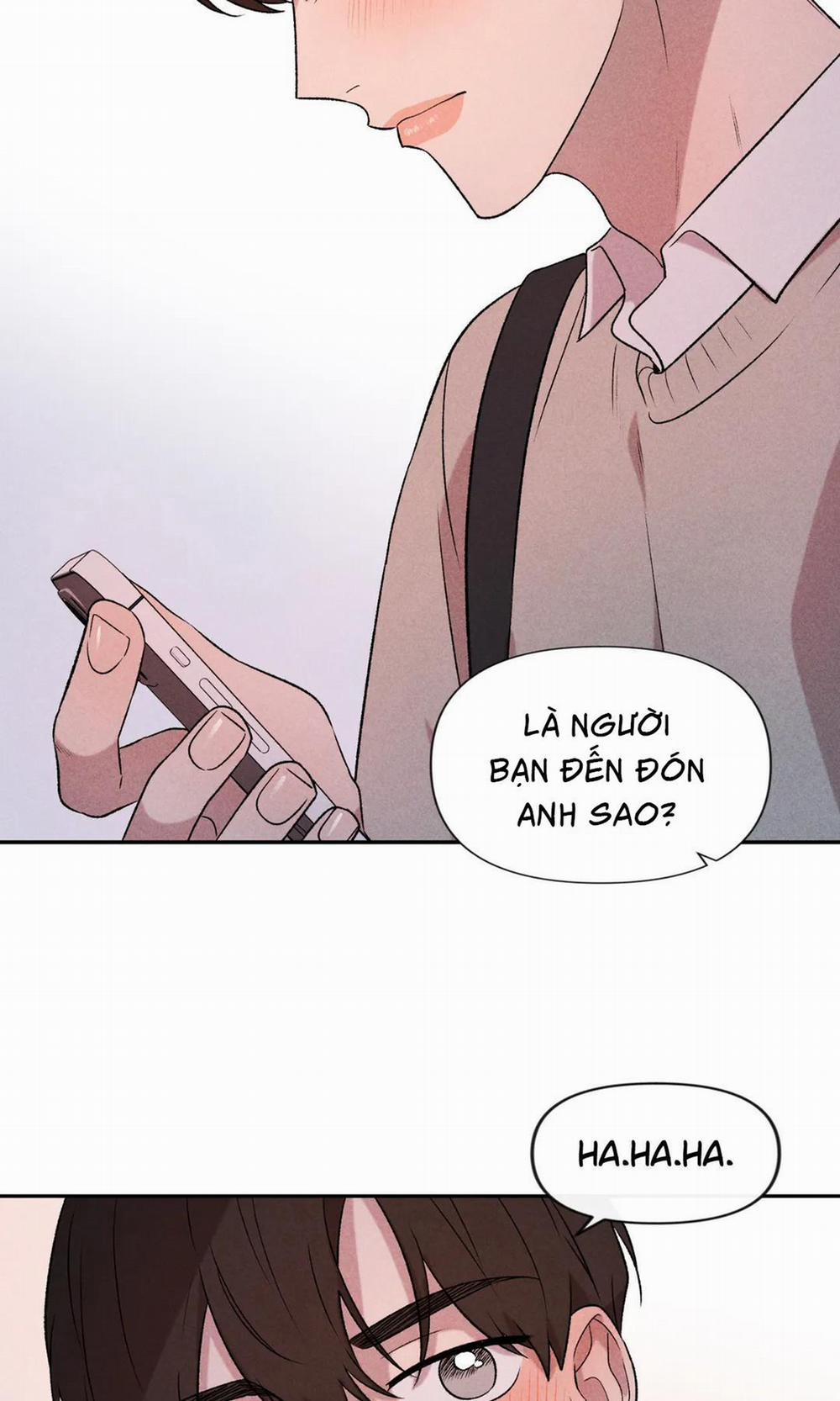 Đừng Cho Em Hy Vọng 50 End trang 51