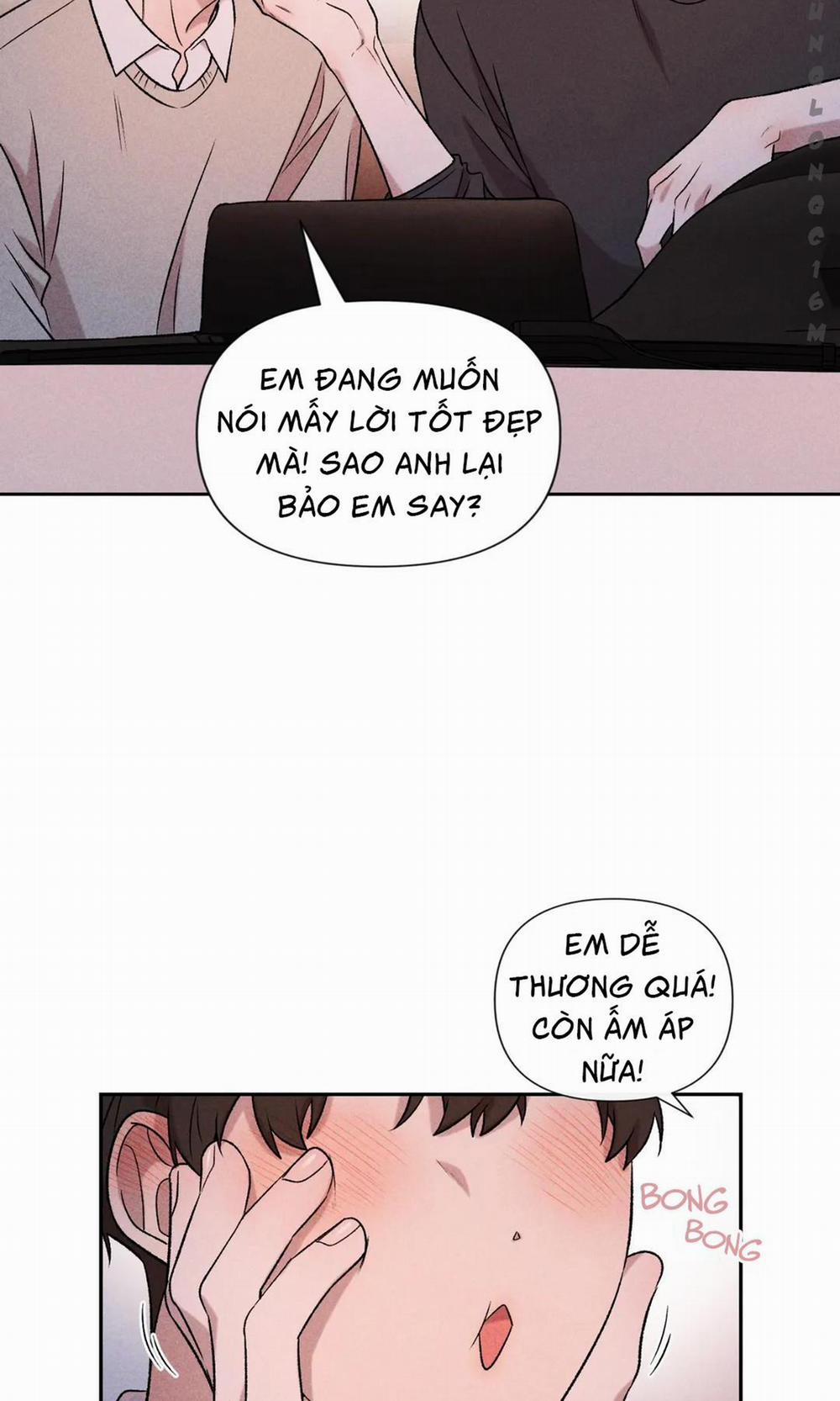 Đừng Cho Em Hy Vọng 50 End trang 69