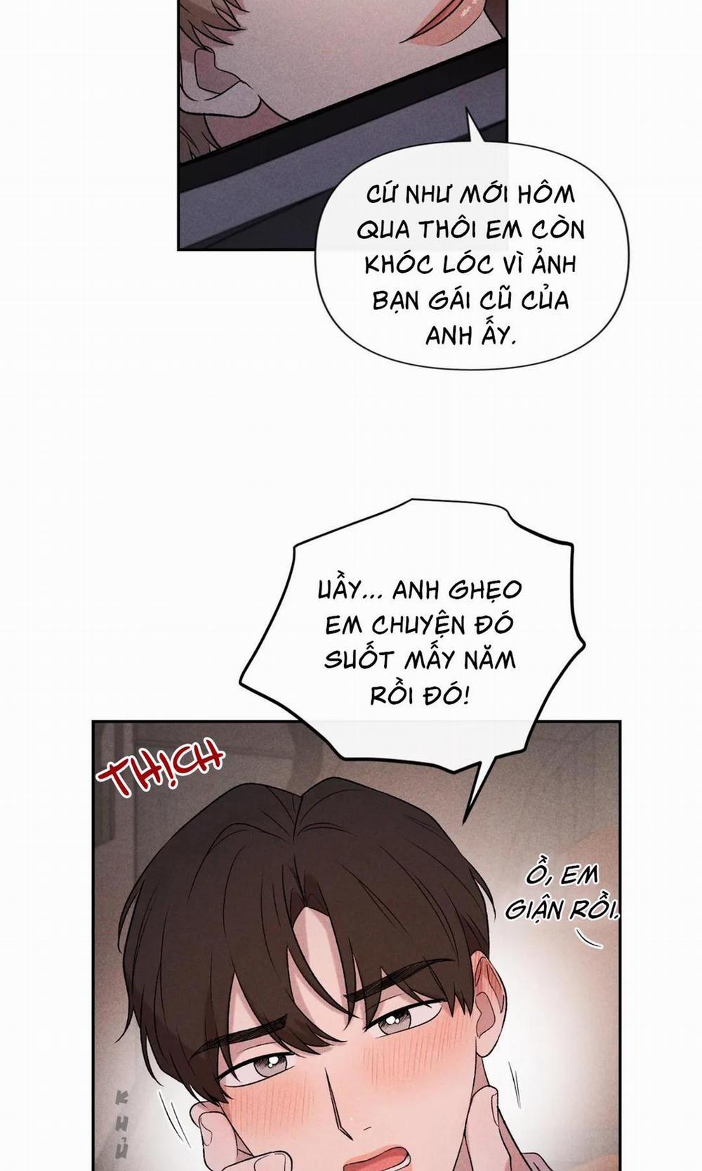 Đừng Cho Em Hy Vọng 50 End trang 71