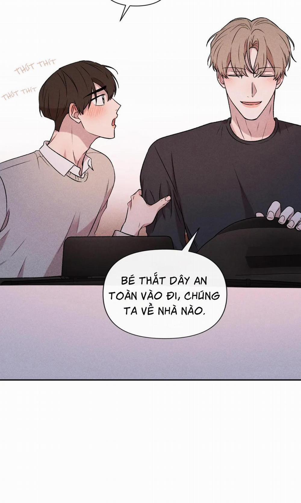 Đừng Cho Em Hy Vọng 50 End trang 75