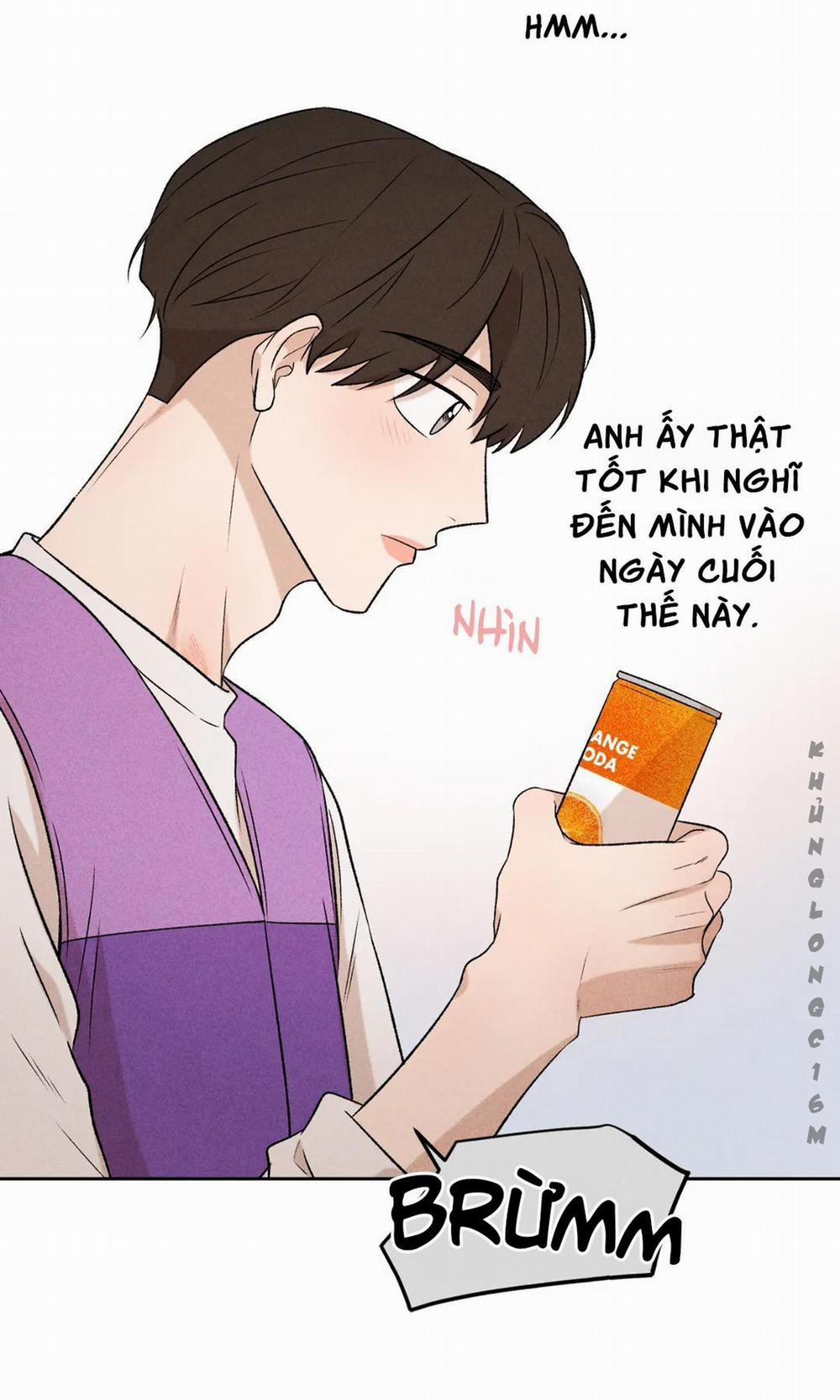 Đừng Cho Em Hy Vọng 50 End trang 8