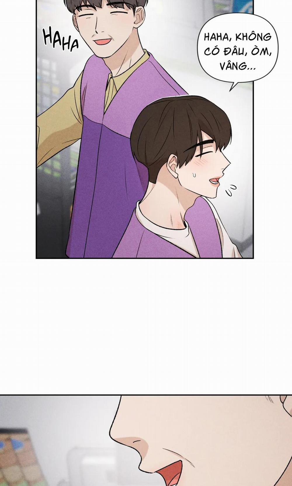 Đừng Cho Em Hy Vọng 50 trang 15
