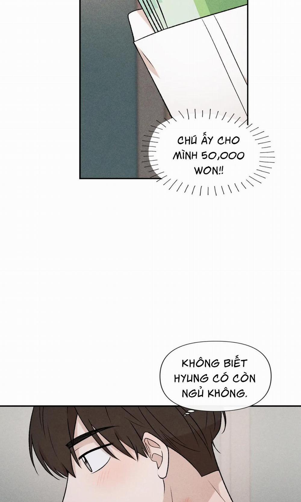 Đừng Cho Em Hy Vọng 50 trang 20