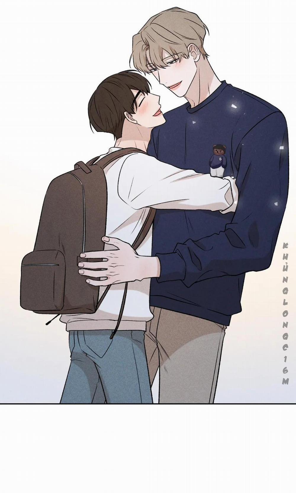 Đừng Cho Em Hy Vọng 50 trang 25