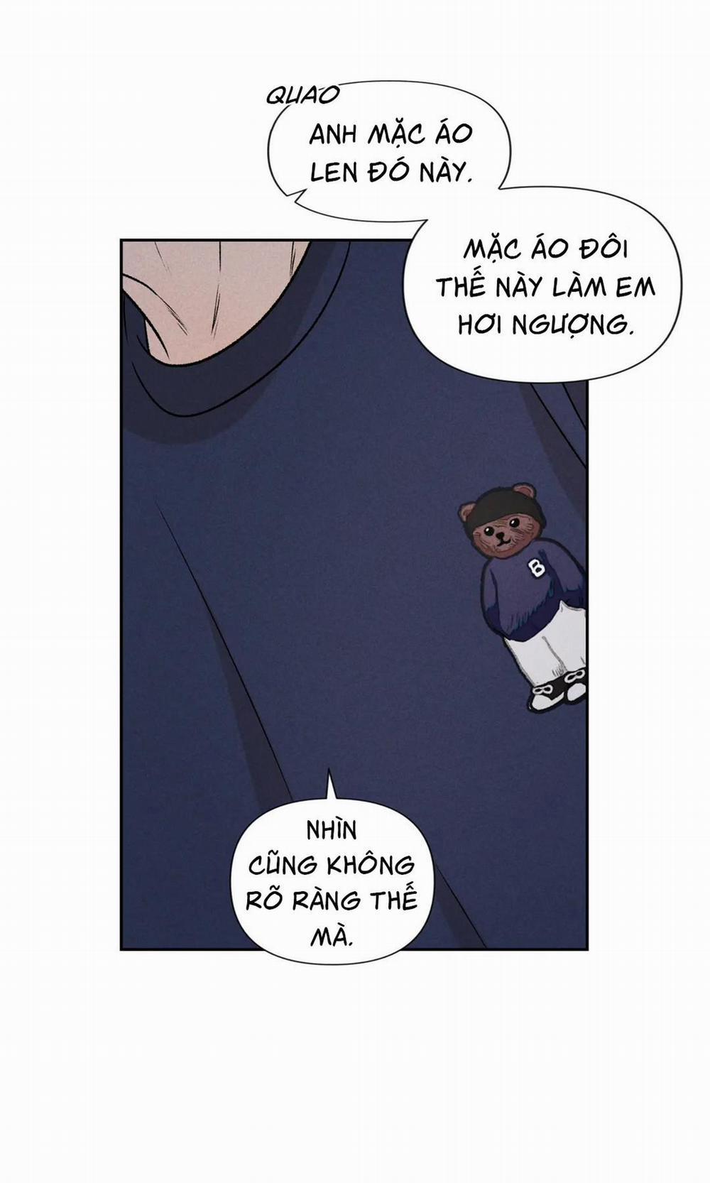 Đừng Cho Em Hy Vọng 50 trang 26