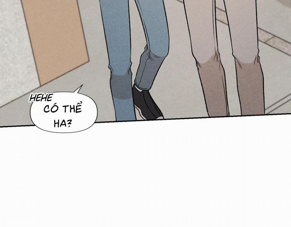 Đừng Cho Em Hy Vọng 50 trang 28