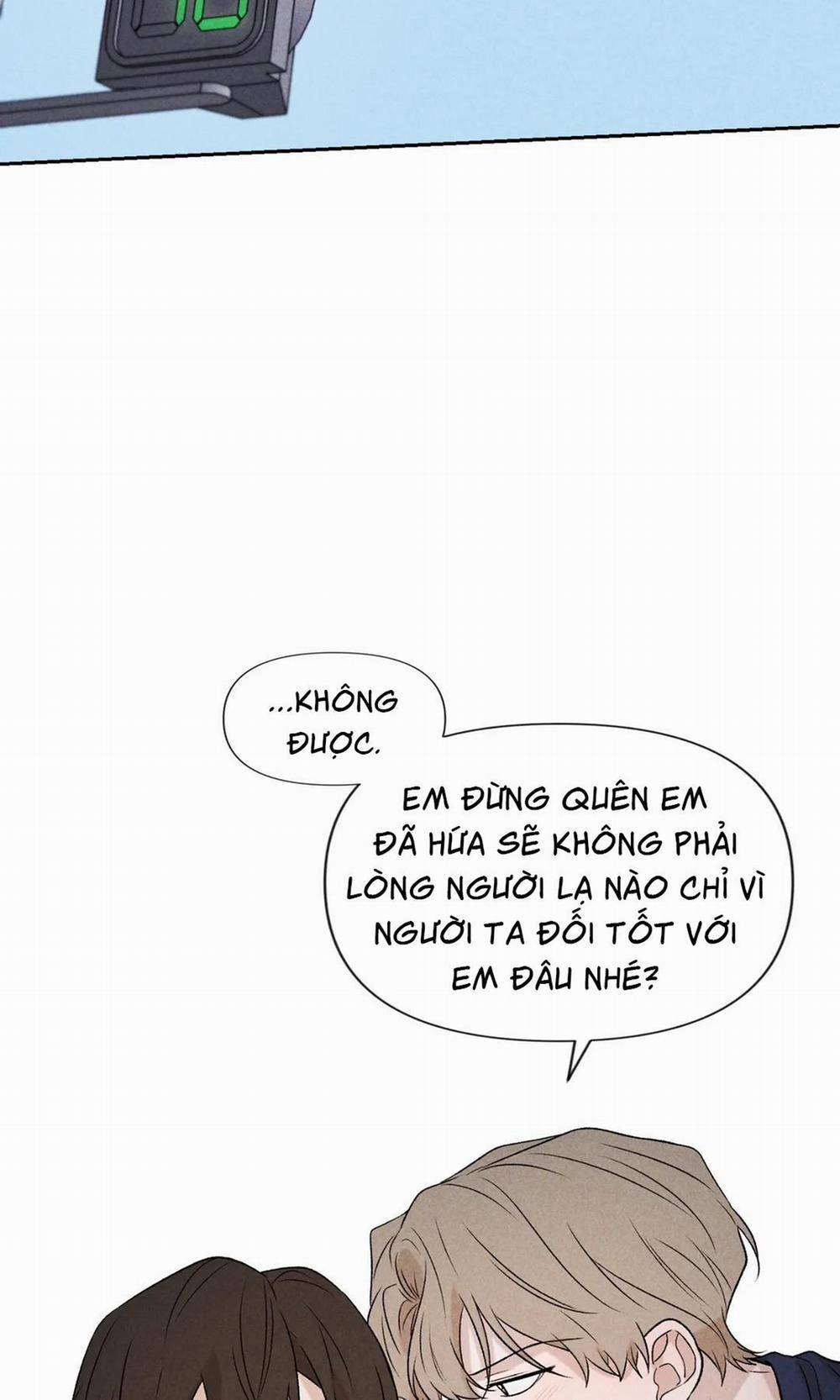 Đừng Cho Em Hy Vọng 50 trang 31