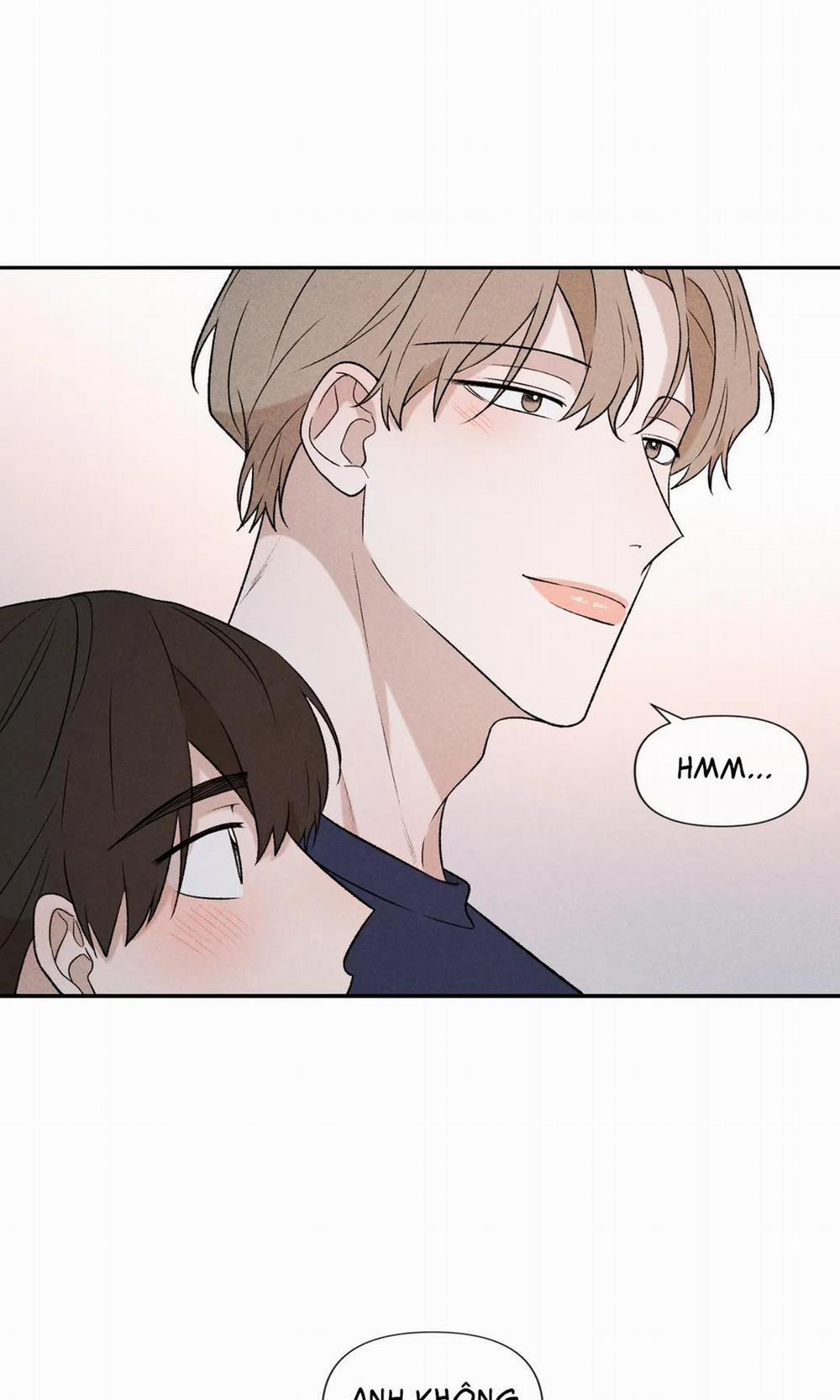 Đừng Cho Em Hy Vọng 50 trang 35