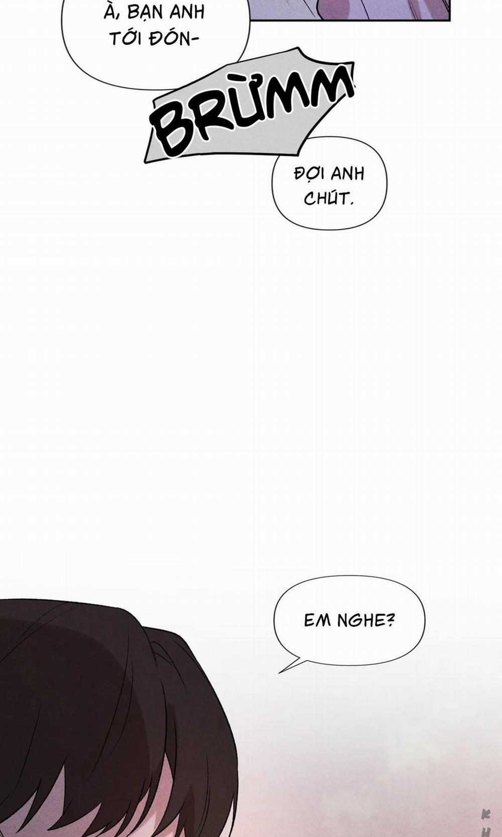 Đừng Cho Em Hy Vọng 50 trang 45