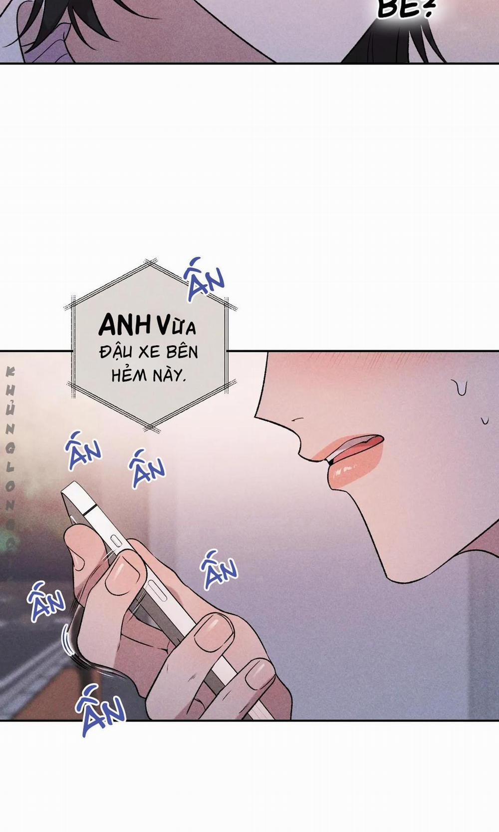 Đừng Cho Em Hy Vọng 50 trang 48