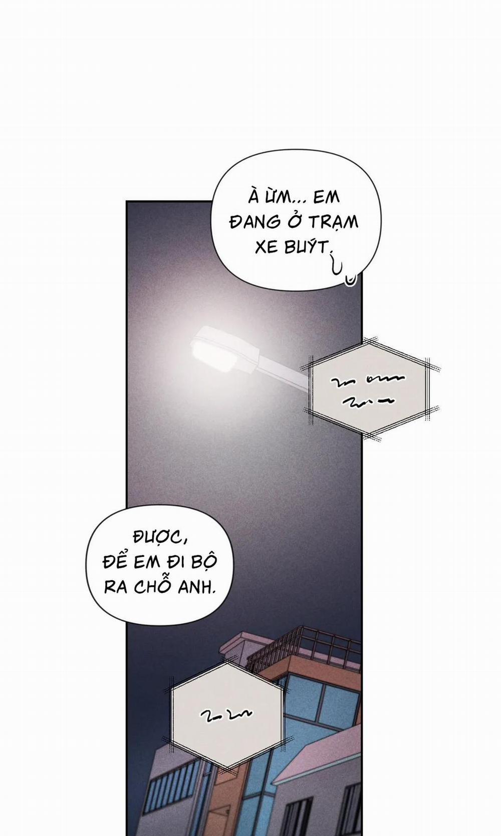 Đừng Cho Em Hy Vọng 50 trang 49