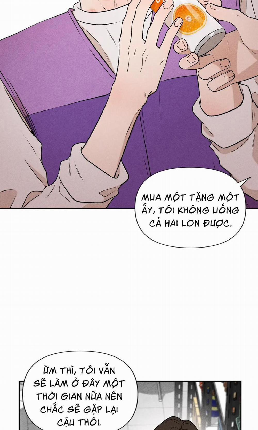 Đừng Cho Em Hy Vọng 50 trang 5