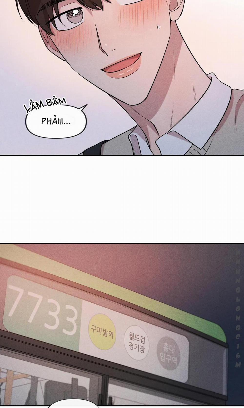 Đừng Cho Em Hy Vọng 50 trang 52