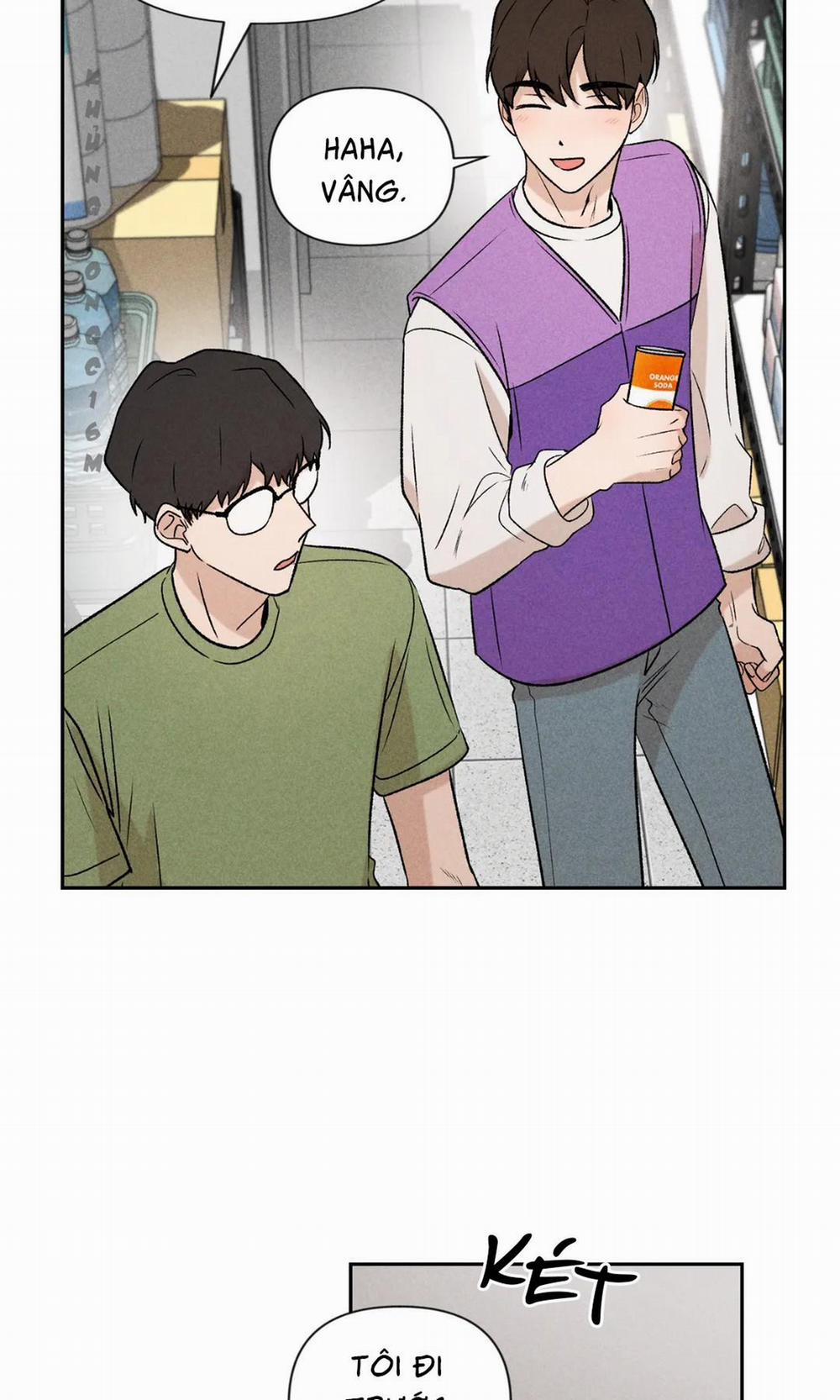 Đừng Cho Em Hy Vọng 50 trang 6