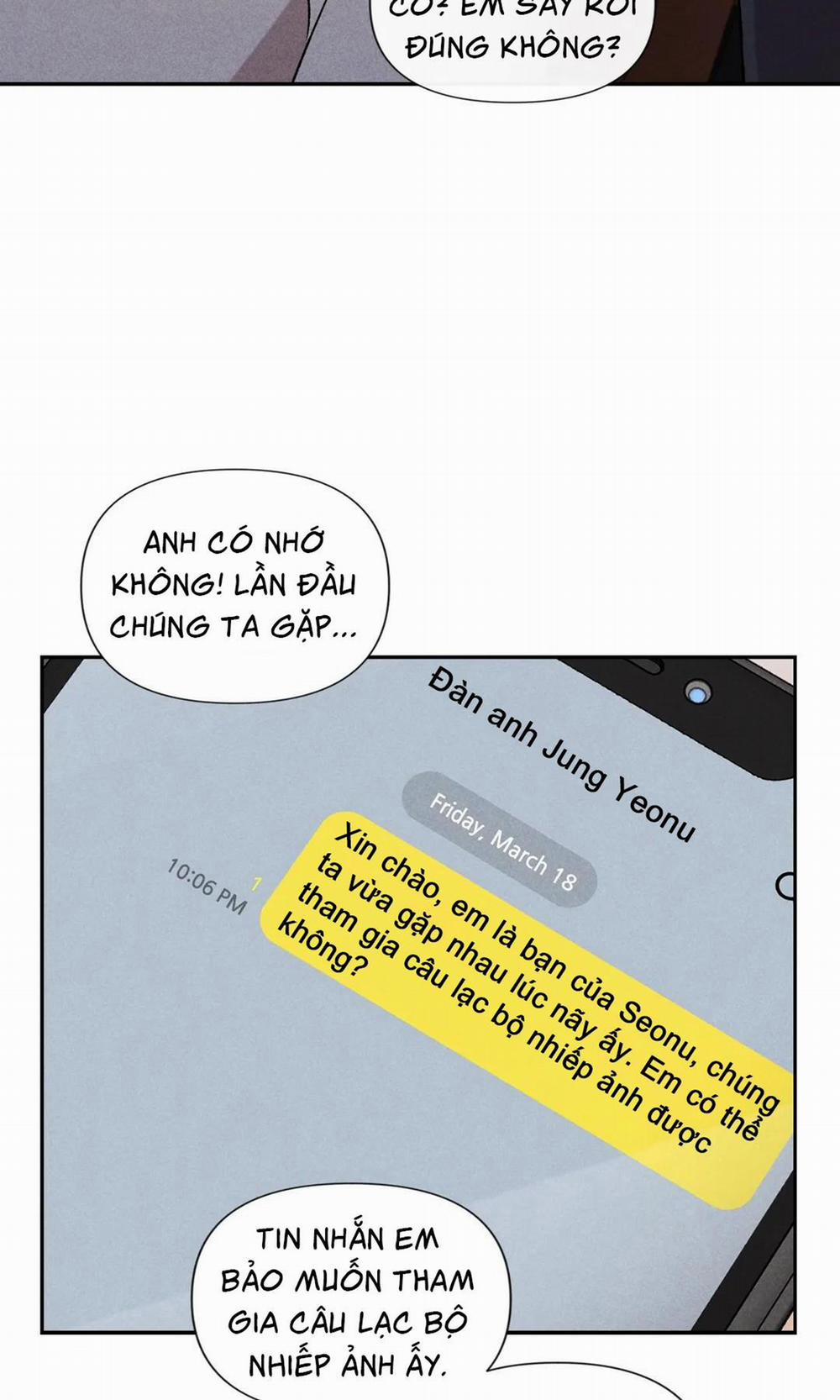 Đừng Cho Em Hy Vọng 50 trang 63